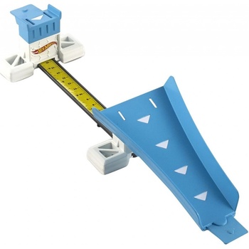Hot Wheels Track builder set doplňků Trick Brick