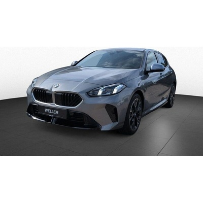 BMW 120 115 kW