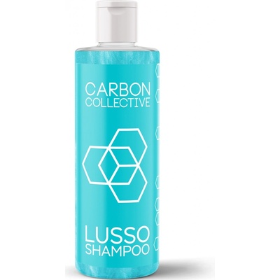 Carbon Collective Lusso Shampoo Limited Edition 500 ml