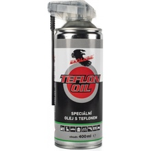 Ekolube Teflon Oil 400 ml