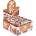 Lab Nutrition Classic Crunch Protein Bar 29% [12 x 70 грама] Шоколад