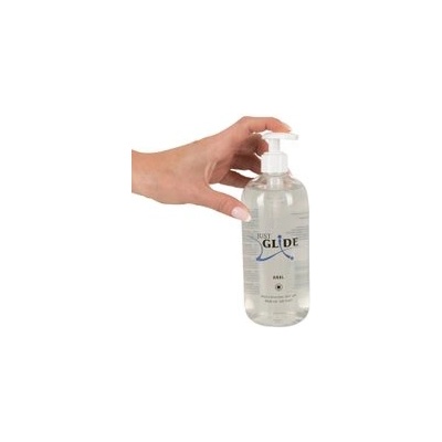 ORION Just Glide Anal 500 ml (P24352)