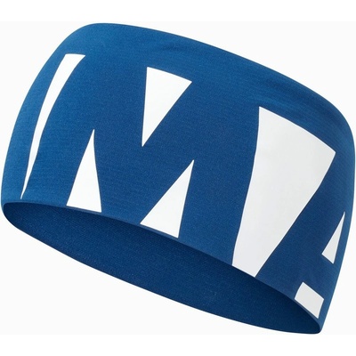 Mammut Aenergy Light Headband tschiel