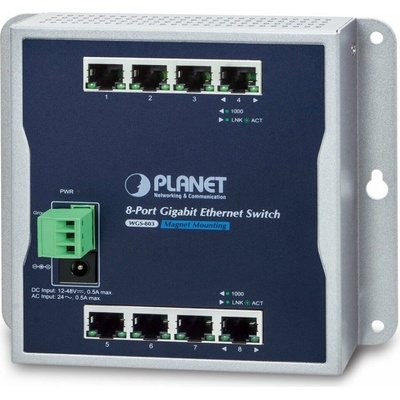 Planet WGS-803