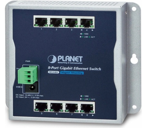 Planet WGS-803