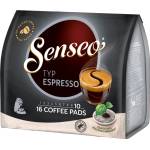 Douwe Egberts СЕНСЕО ДОЗА 16БР, ЕСПРЕСО