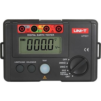 UNI-T UT521