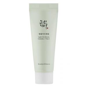 Beauty of Joseon Centella Asiatica Vita Serum MINI - Изсветляващ серум с витамин C и азиатска центела MINI 10мл