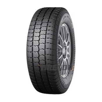 Yokohama BluEarth-Van All Season RY61 205/75 R16C 110R