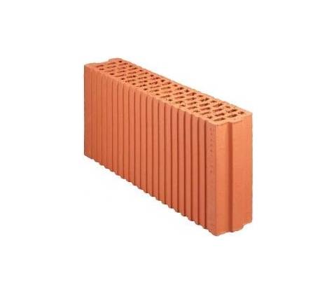 Porotherm 11,5