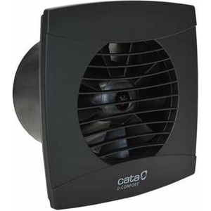CATA UC-10 Hygro Black