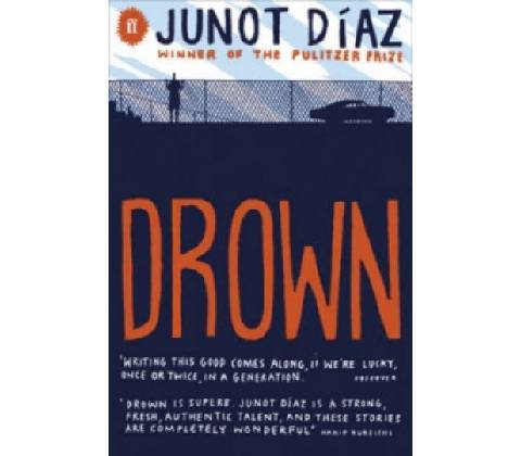 Drown - Junot Diaz