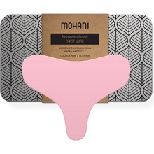 Mohani - Opakovaně použitelná silikonová maska na dekolt