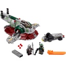 LEGO® Star Wars™ - Boba Fett's Starship (75312)