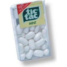 Tic Tac Mint 16 g