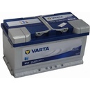 Image 1 of VARTA Blue Dynamic F17 80Ah EN 740A right+ (580 406 074 3132)
