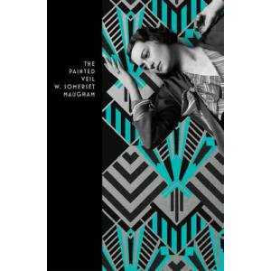 Painted Veil (ISBN: 9781784878047)