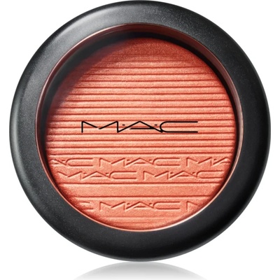 MAC Cosmetics Extra Dimension Blush руж - пудра цвят Just a Pinch 4 гр