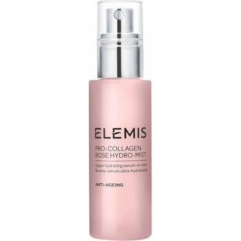 Elemis Pro-Collagen Rose Hydro-Mist hydratačná hmla 50 ml