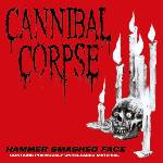 Mystic Production Cannibal Corpse: Hammer Smashed Face - CD (082326)