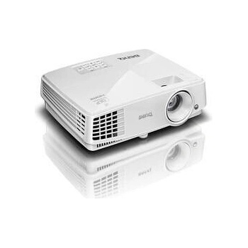 BenQ MS517H