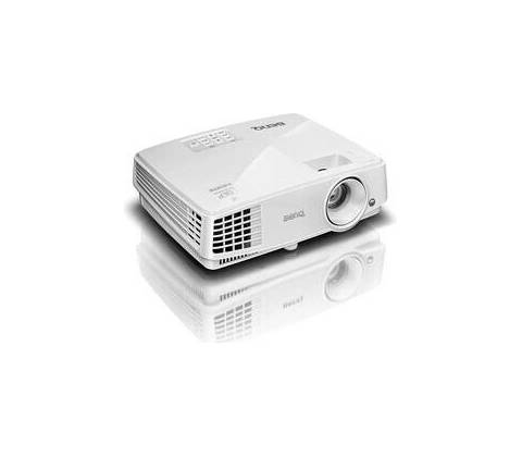 BenQ MS517H