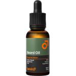 Beviro Bergamia Wood Beard Oil 30 ml
