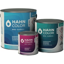 Hahn Color Epox A+B Zalévací epoxidová pryskyřice 6,45 kg