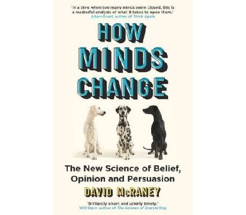 How Minds Change