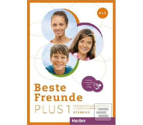 Beste Freunde PLUS A1/1