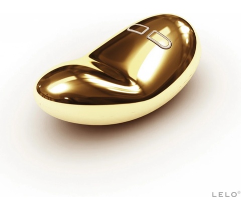 Lelo Yva