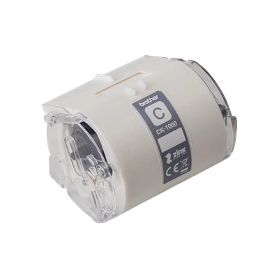 čistiaca rolka BROTHER CK-1000 pre VC-500W (CK1000)