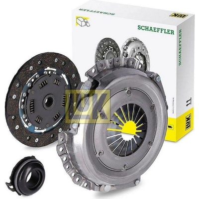 Sada spojky Schaeffler LuK 622 0238 06