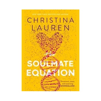 The Soulmate Equation