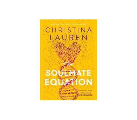 The Soulmate Equation
