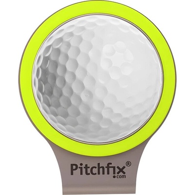 Pitchfix HatClip 2.0