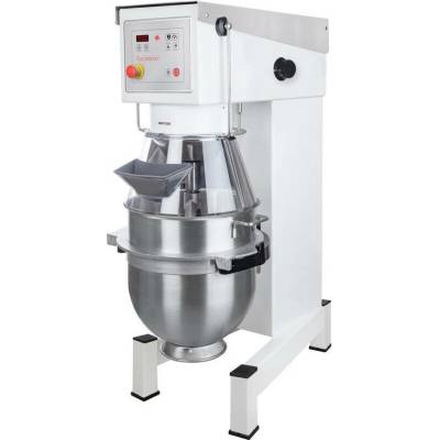 Varimixer A/S AR 60 VL-1S BÍLÝ