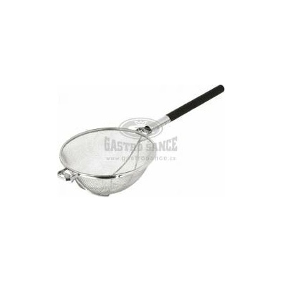 Gastro-tip Cedník dvojité síto (Ø300, d=440 mm) plast