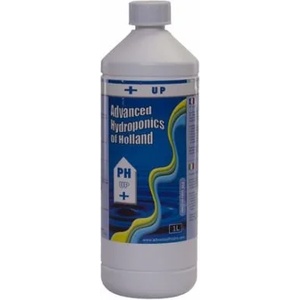  pH Up + 1L - регулатор за повишаване на Ph