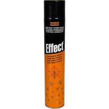 Insekticid Effect® Aerosol na osy a sršne, 750 ml