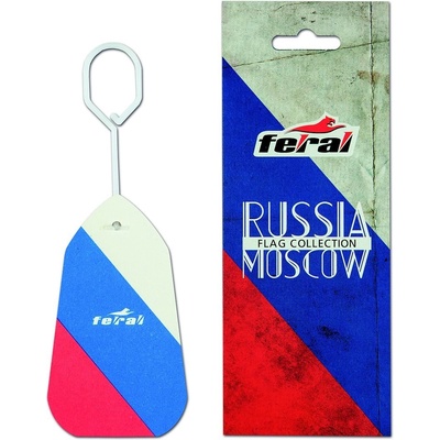 Feral Russia z parfémové kolekce Flags