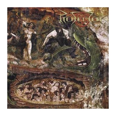 Protector Heritage CD