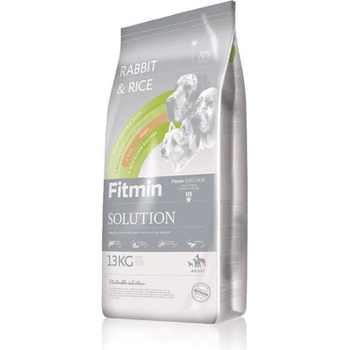 Fitmin Solution Rabbit & Rice 2,5 kg