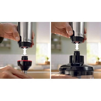 Image 1 of Bosch ErgoMaster MSM6M622