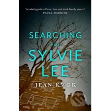 Searching for Sylvie Lee - Jean Kwok