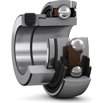SKF YET 205 Vkládací ložisko – Zboží Mobilmania