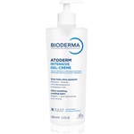 BIODERMA Atoderm Intensive Gel-Cream успокояваща грижа за много суха чуствителна и атопична кожа 500ml