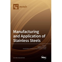 Manufacturing and Application of Stainless Steels