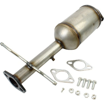 Filtr pevných částic - DPF MAXGEAR 27-6235 (276235)