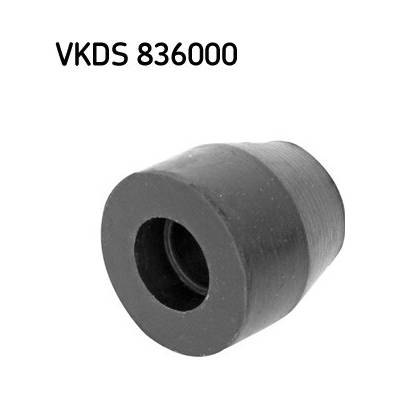 Uloženie ramena zavesenia SKF VKDS 836000